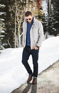 fall and winter combo inspiration #winterfashion #menswear #fallfashion #menstyle