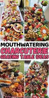 This article is all about charcuterie grazing table ideas, charcuterie board ideas grazing table.