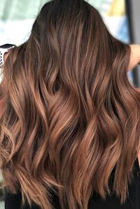 Discover 17 stunning winter hair colors for women that will elevate your style this season. From bold shades to subtle hues, find the perfect color for yourself.