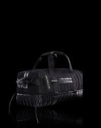 Moncler DUFFLE BAG for Man, Travel & duffel bags | Official Online Store