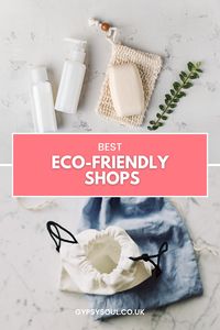 Navigate the green scene in the UK! 🌱✨ Explore the best eco-friendly shops, where style meets sustainability. Join the movement for a planet-friendly shopping experience. #EcoFashion #GreenLiving