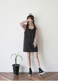 korean fashion / kfashion / summer look