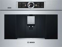 BOSCH - BCM8450UC - Built-in Coffee Machine