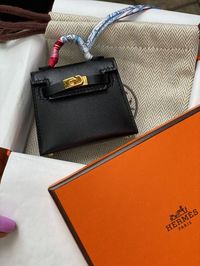 Message us fro more pre-owned Hermes charms.