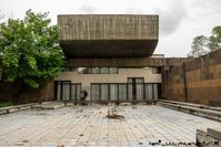 Guide to Yerevan Soviet Architecture, with photos and locations