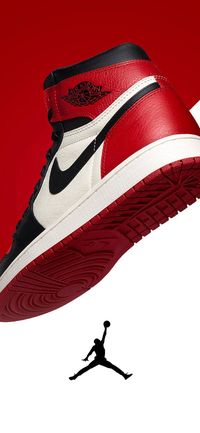 Jordan 1s