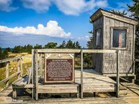 Whitefish Point, Michigan