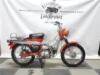 ad eBay - 1971 Honda CT 90 CT90 Trail  2817 - Buy Now, click the link (eBay)