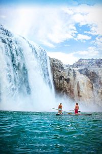 These seven Idaho wonders will leave you speechless. #VisitIdaho