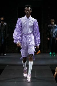 Walter Van Beirendonck Menswear Spring Summer 2023 Paris – DOOR11