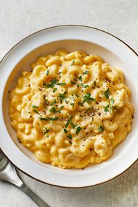 Simple Macaroni and Cheese