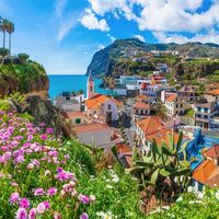 Why Madeira Is Portugal's Best-Kept Secret