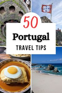 After doing several of these “50 things you need to know about…” guides, we decided it was time to do 50 things you need to know before traveling to Portugal, our homeland, and, obviously, the country we know best!  As locals, we have all the inside information you need to travel to Portugal. All the great dishes of Portuguese cuisine, all the best destinations, all about Portuguese culture & History, plus the top tips about transport and costs of traveling in Portugal! Now we decided to share these 50 travel tips about Portugal with you to make sure you make the most of your next trip.