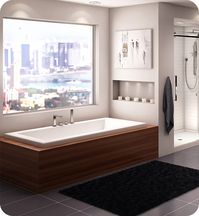 Bathroom Vanities, Bathroom Vanity Furniture & Cabinets | Decorplanet.com