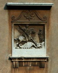 morte di S. Gerolamo - Picture of Scuola Dalmata S.ti Giorgio e Trifone, Venice - TripAdvisor