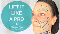 SKIN BRIGHTENING JOWL LIFTING - YouTube