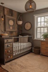 40 Neutral Nursery Themes That Are Simply Charming. Want a charming nursery theme? Check out these 40 delightful neutral nursery ideas that will make your baby's room irresistibly cute. Get inspired by these adorable designs.