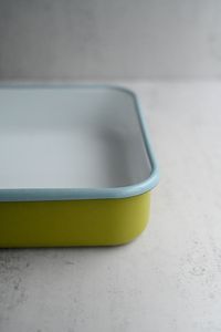 Always Sunday Enamel Square Oven Tray – Always Sunday Store