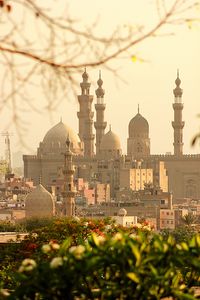 Cairo, Egypt by Khalid Mohy