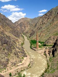 Minaret 2, Ghazni