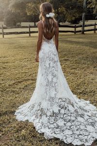 Rosa Gown | Lace Wedding Dress | Grace Loves Lace