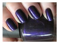 OPI Ink. - Spring 2007 Light Brights