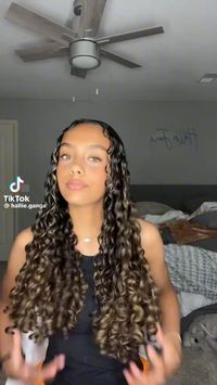 @hallie.ganga on tiktok!