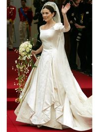 Mary Elizabeth, Kronprinzessin von Dänemark, heiratete 14. Mai 2004 Frederik, den Kronprinz von Dänemark. Für die Hochzeit musste Mary ihre britische und australische Staatsbürgerschaft abgeben. Nur durch ein spezielles Gesetz bekam sie die dänische Staatsangehörigkeit. Das Paar hat vier Kinder.