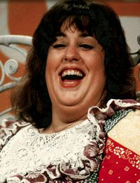 Cass Elliot