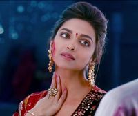 Deepika Padukone - Ram Leela