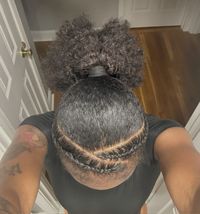 #naturalhaircare #curlyhairideas