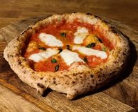 Authentic Neapolitan Pizza Recipe | Make The Perfect Neapolitan Pizza