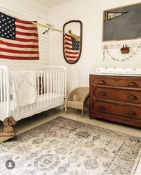 50 Baby Boy Nursery Themes You'll Love (2024) - Milwaukee With Kids