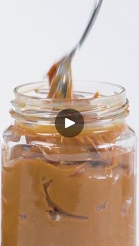 866K views · 8.6K reactions | Best dessert hack ever! Turn a can of condensed milk into a luscious 1-ingredient caramel. It makes the BEST ice-cream topping or cake filling and can be stored in an airtight container in the fridge for up to 3 weeks. Get the recipe in the comments. | Best Recipes | Giulio Cercato · Me Gusta (Instrumental)