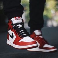 Air Jordan 1 Retro H Air Jordan 1 Retro High OG "Chicago"