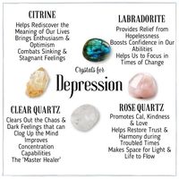 #crystals can be used for a number of things and have been used for centuries. If you want or have a specific area that you would like to try crystals then please comment below 👇#crystalhealing