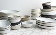 Best Sources for Organic Ceramic Dinnerware