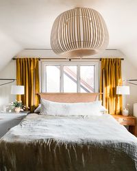 The Often Overlooked Importance of Decorating Your Bedroom - Wit & Delight | Designing a Life Well-Lived