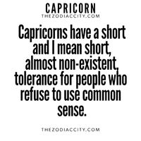 Zodiac Capricorn Facts. For more zodiac fun facts, click here.