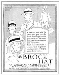 Brock 1926