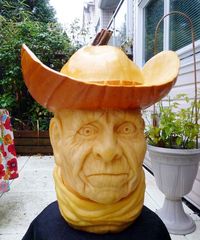 thisoldhouse.com | from 2013 Pumpkin Carving Contest Winners