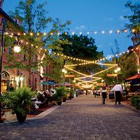 The South's Tastiest Towns 2013 | Durham, North Carolina | SouthernLiving.com