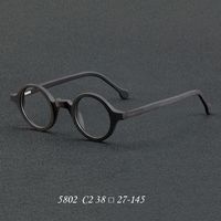 Alfie Vintage Small Acetate Frame – Fomolooo