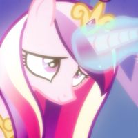 princess cadance icon