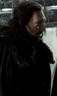 Pin for Later: Game of Thrones: Everything You Need to Know About Benjen Stark Before Watching the Next Episode