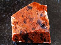 Where To Find Mahogany Obsidian (Top 5 Places)