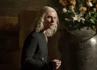 Viserys Targaryen (Harry Lloyd) - Game of Thrones (serie) | male character inspiration | villain | writing | filmmaking