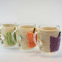 New collection of cups!!