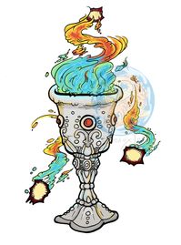 Harry Potter Goblet Of Fire by robinboywonder1.deviantart.com on @deviantART