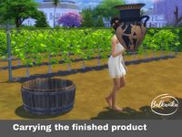 Nectar Making [Ancient Roman Theme] - The Sims 4 Mods - CurseForge